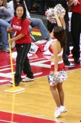 姚明女友爆料视频,揭秘篮球巨星背后的情感故事  第1张