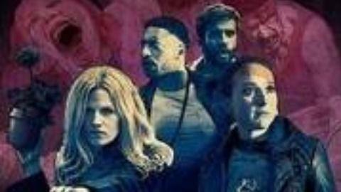 僵尸在线观看,在线惊悚之旅  第2张