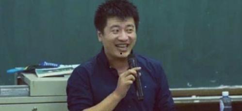 张雪峰老师爆料女儿视频,揭秘明星家庭背后的真实生活